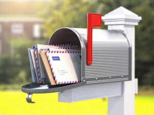 Banking Mailroom Automation